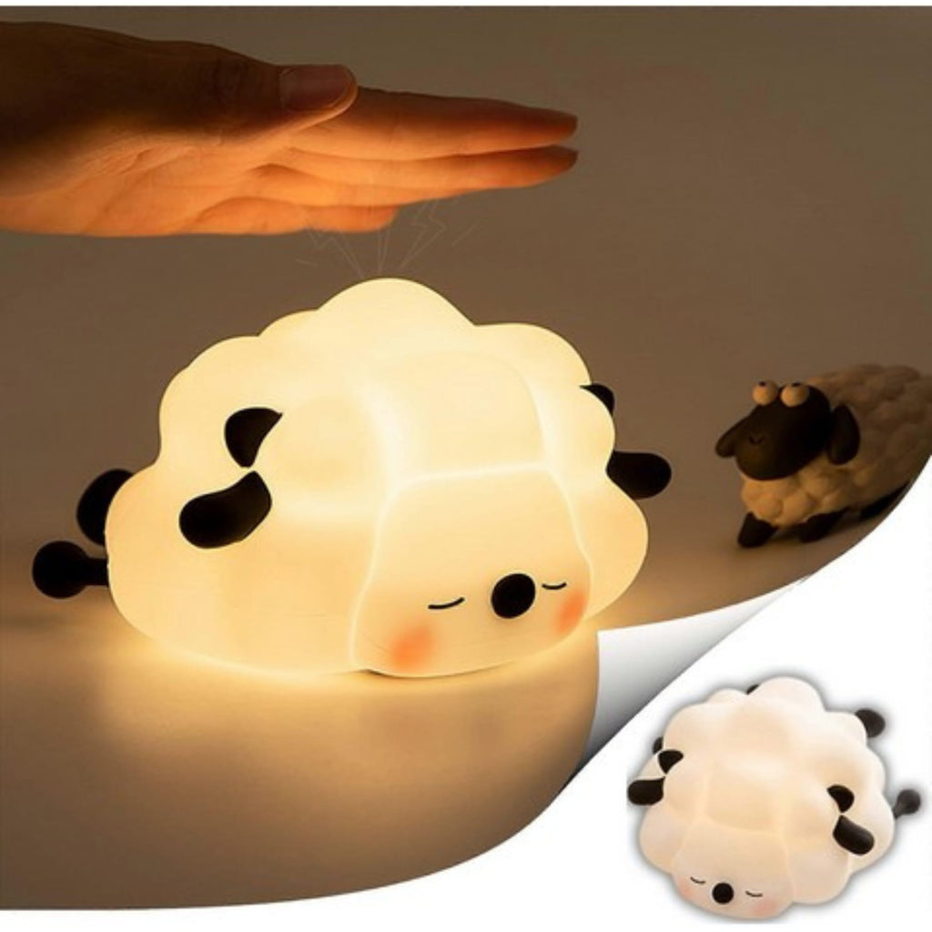 Nachtlicht für kleine Träumer